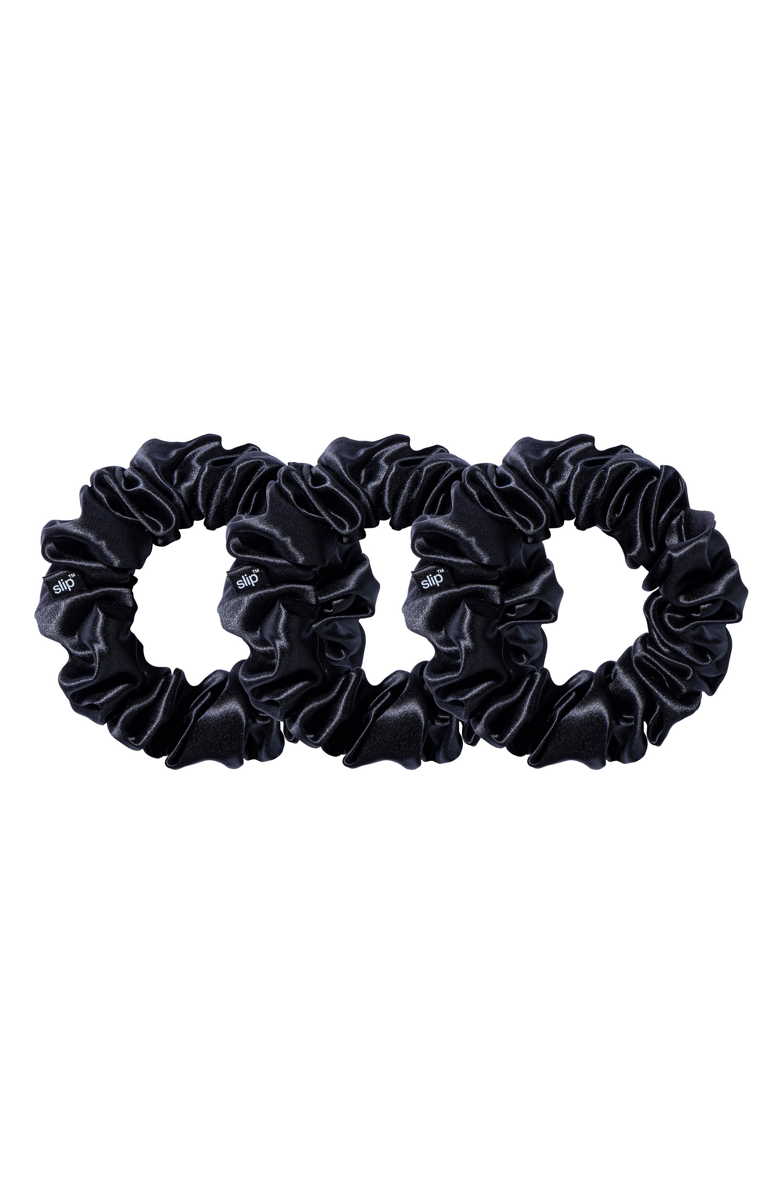 Woman Hair Accessories Hair Ties 100/% Cotton Scrunchie Gift for Her Set of 2 Hair Elastic Scrunchies